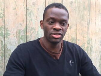WATCH: Ex-Man United striker L...
